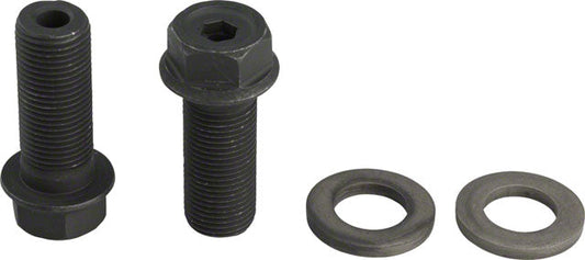 GSPORT WHEEL BOLTS - FEMALE 14mm