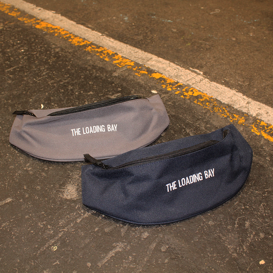 The Loading Bay - Bum Bag