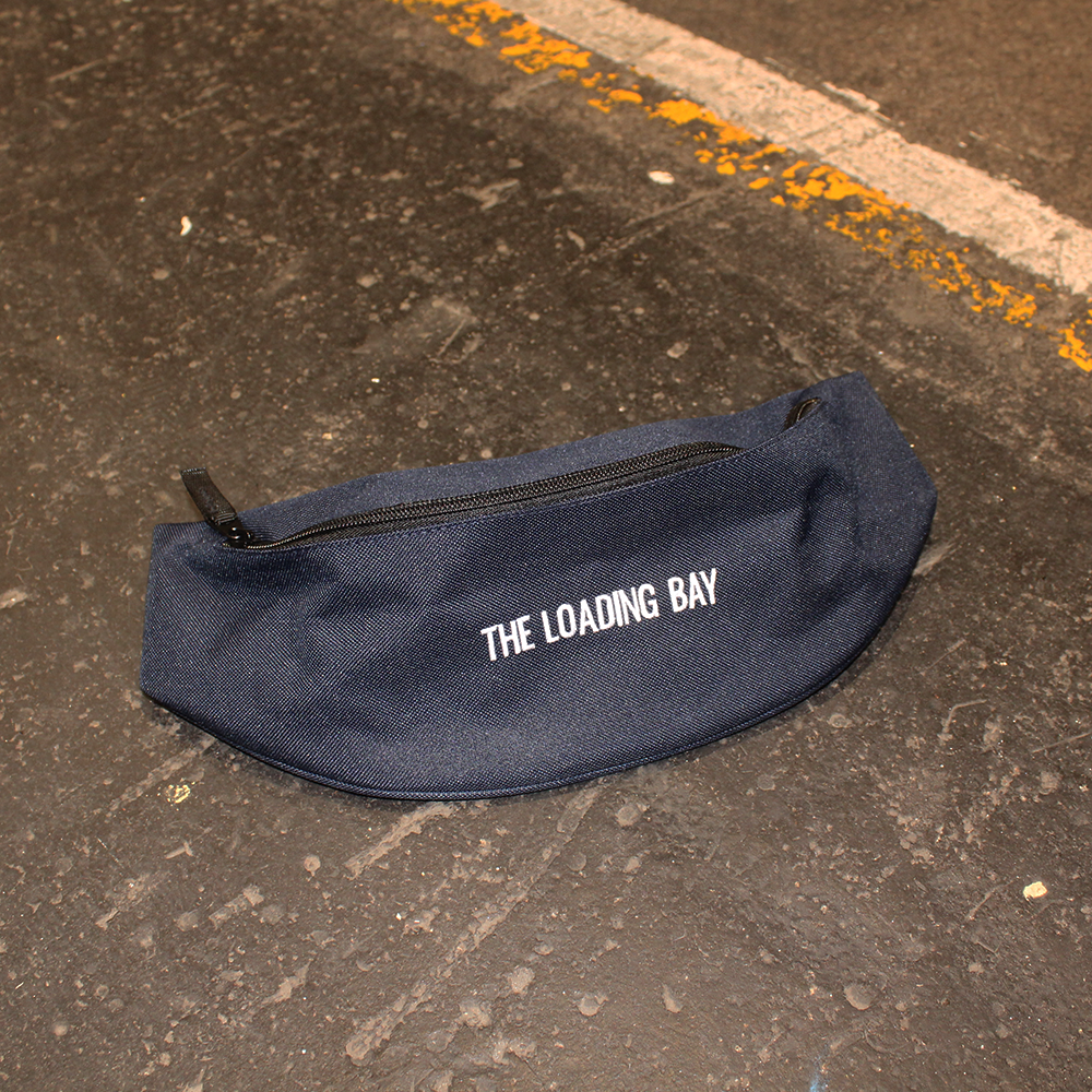 The Loading Bay - Bum Bag