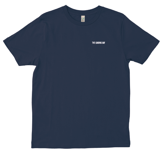 Loading Bay Logo Tee