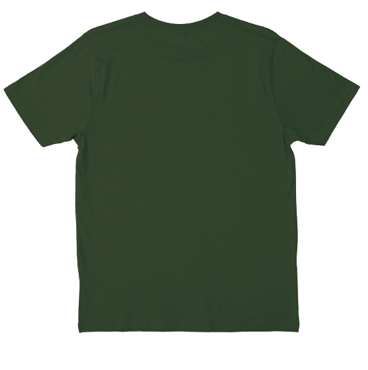 Loading Bay Logo Tee