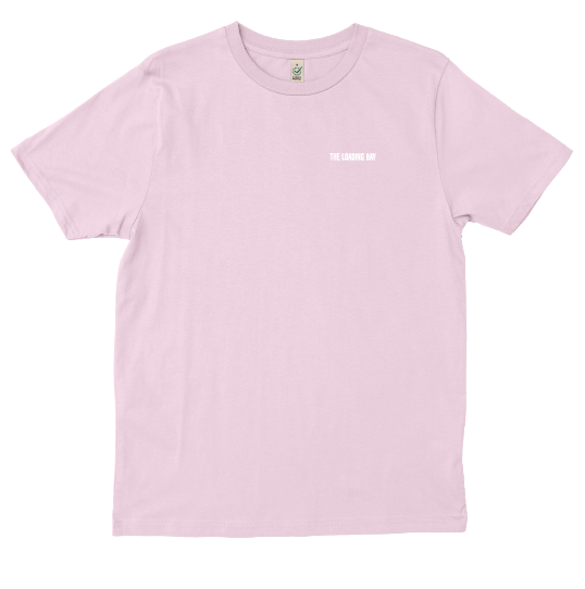 Loading Bay Logo Tee