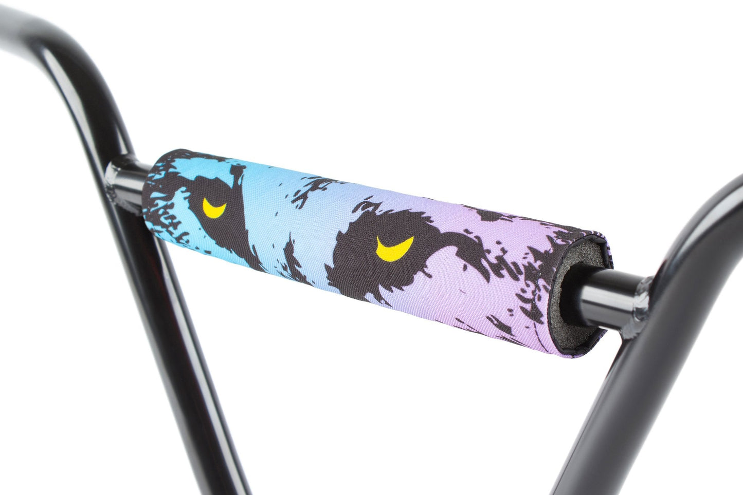 Odyssey Reversible Bar Pad ( Nightwolf / Slugger )