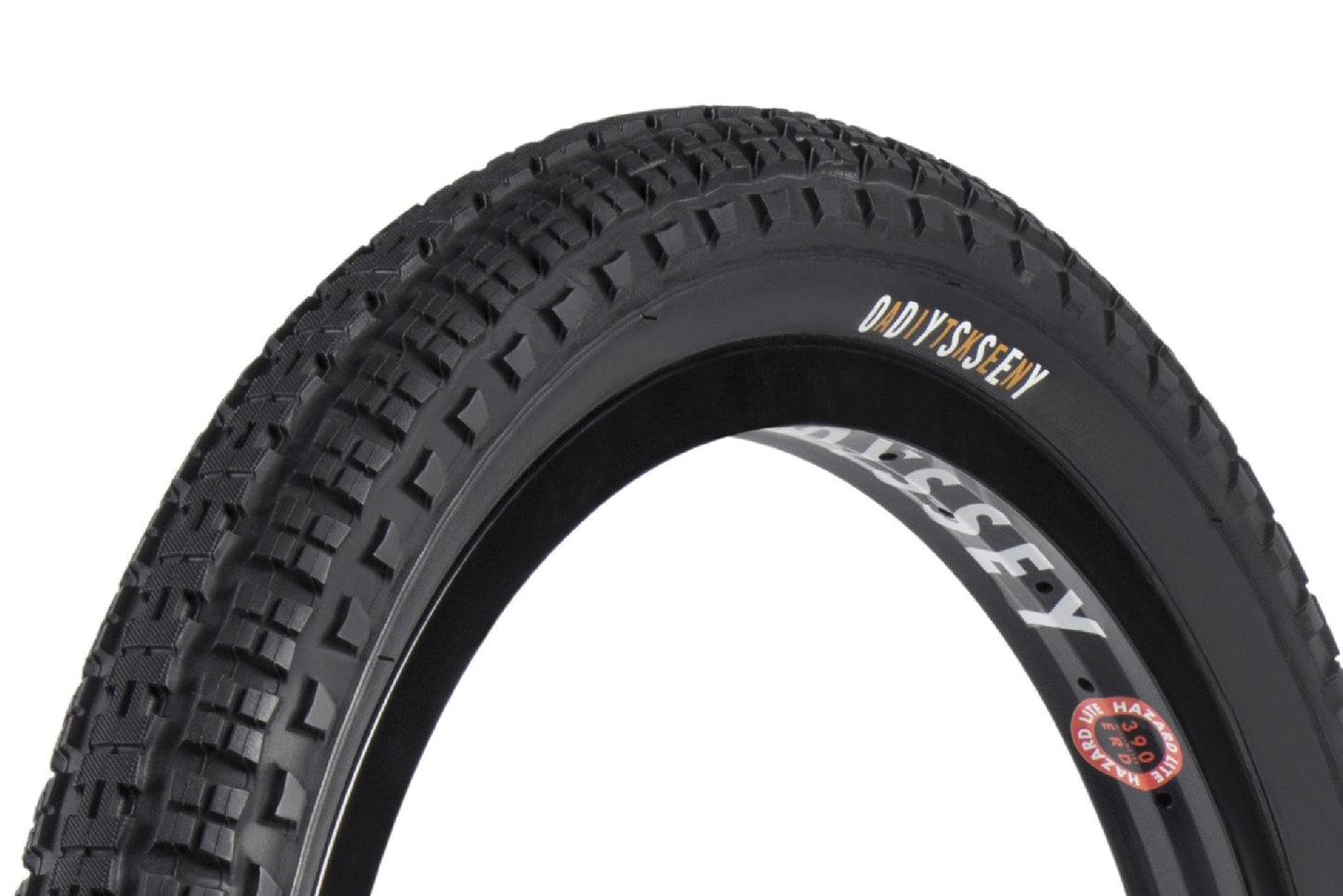Odyssey Aitken Knobby Tire