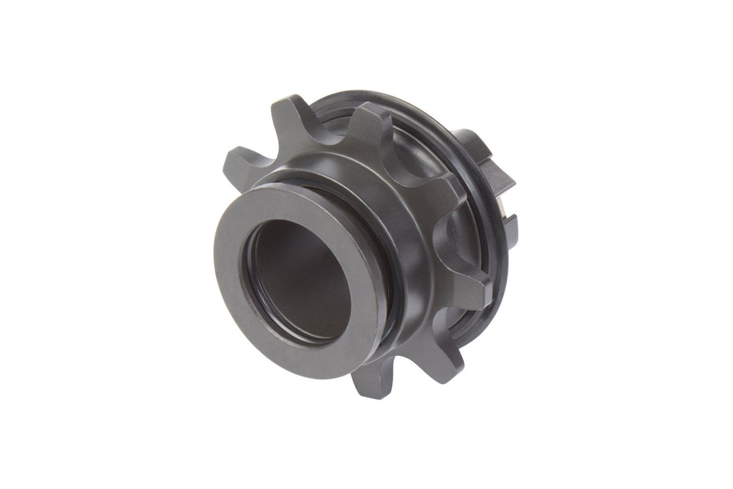 Odyssey Antigram Cassette Hub 9t Driver (RHD/LHD)