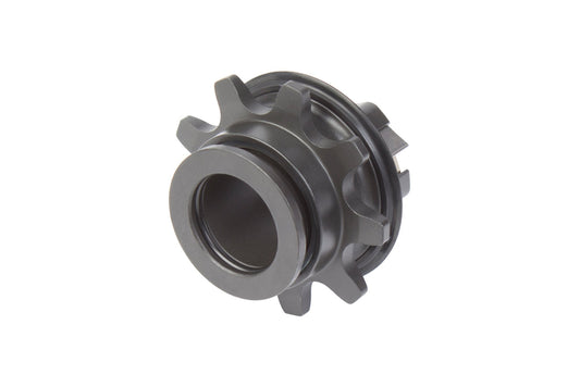 Odyssey Antigram Cassette Hub 9t Driver (RHD/LHD)