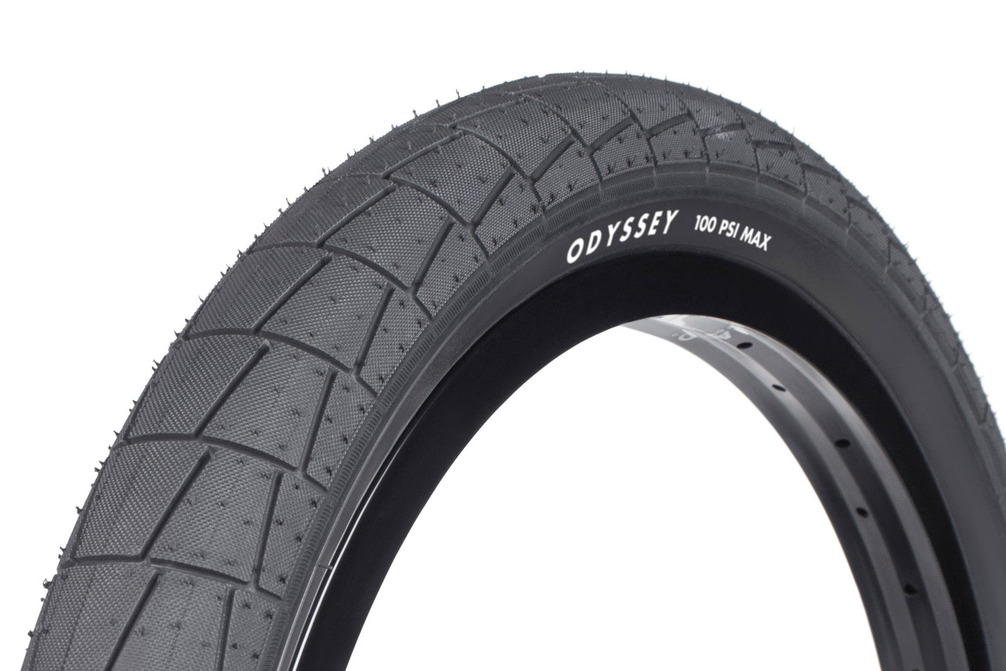 Odyssey BROC Tire