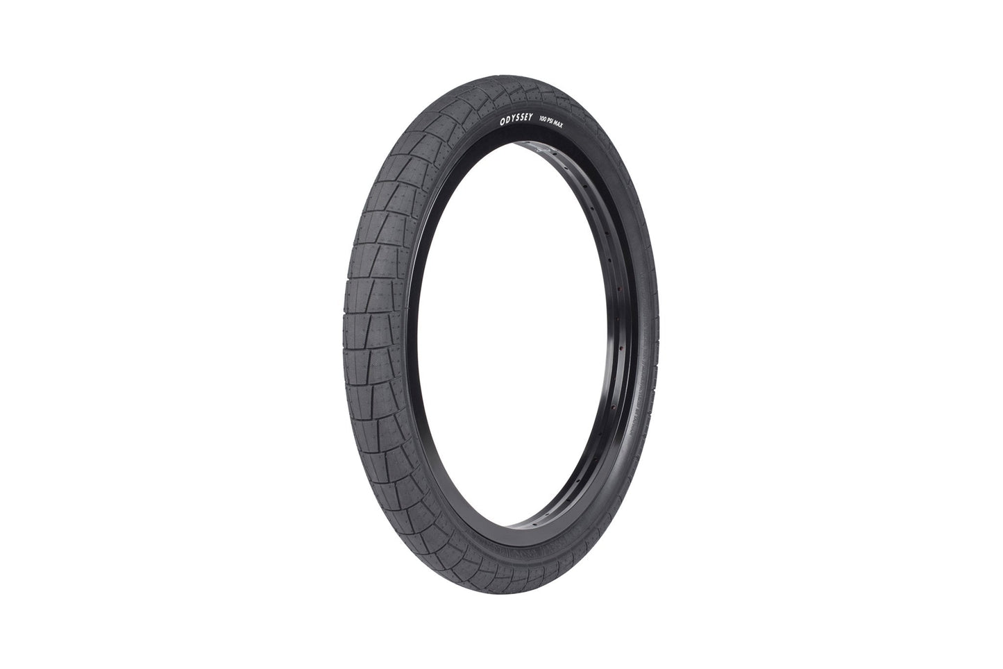 Odyssey BROC Tire