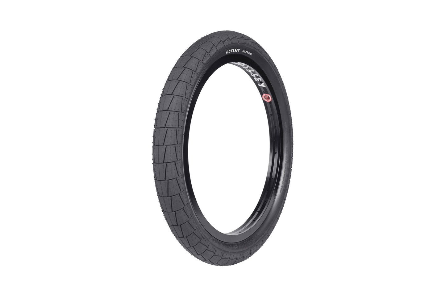 Odyssey BROC Tire