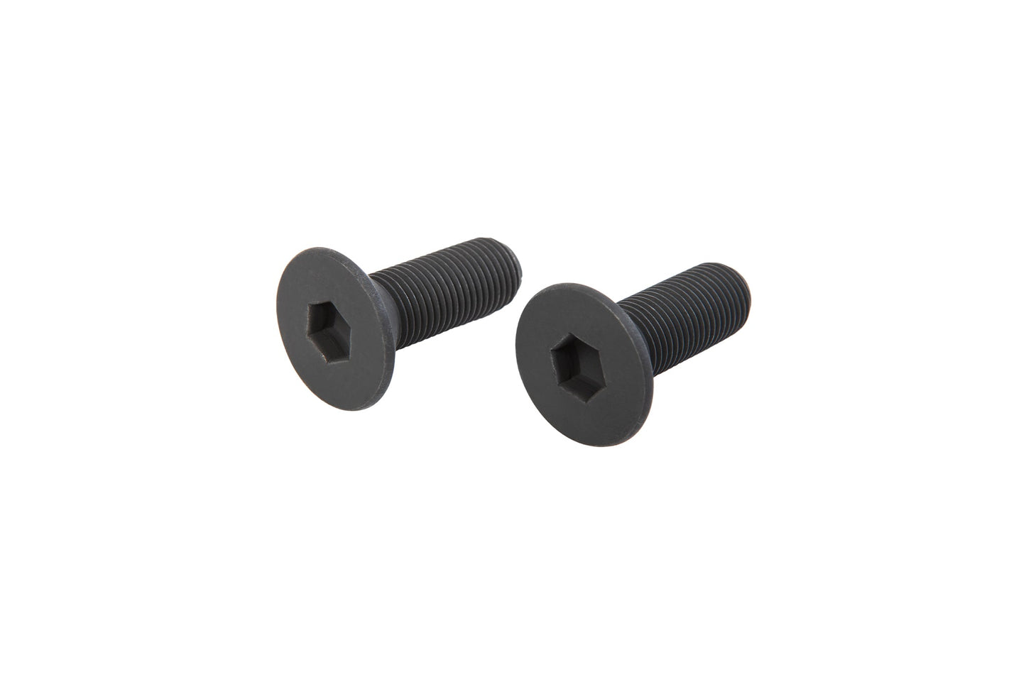ODYSSEY SPINDLE BOLTS for CALIBUR V2 (PAIR)