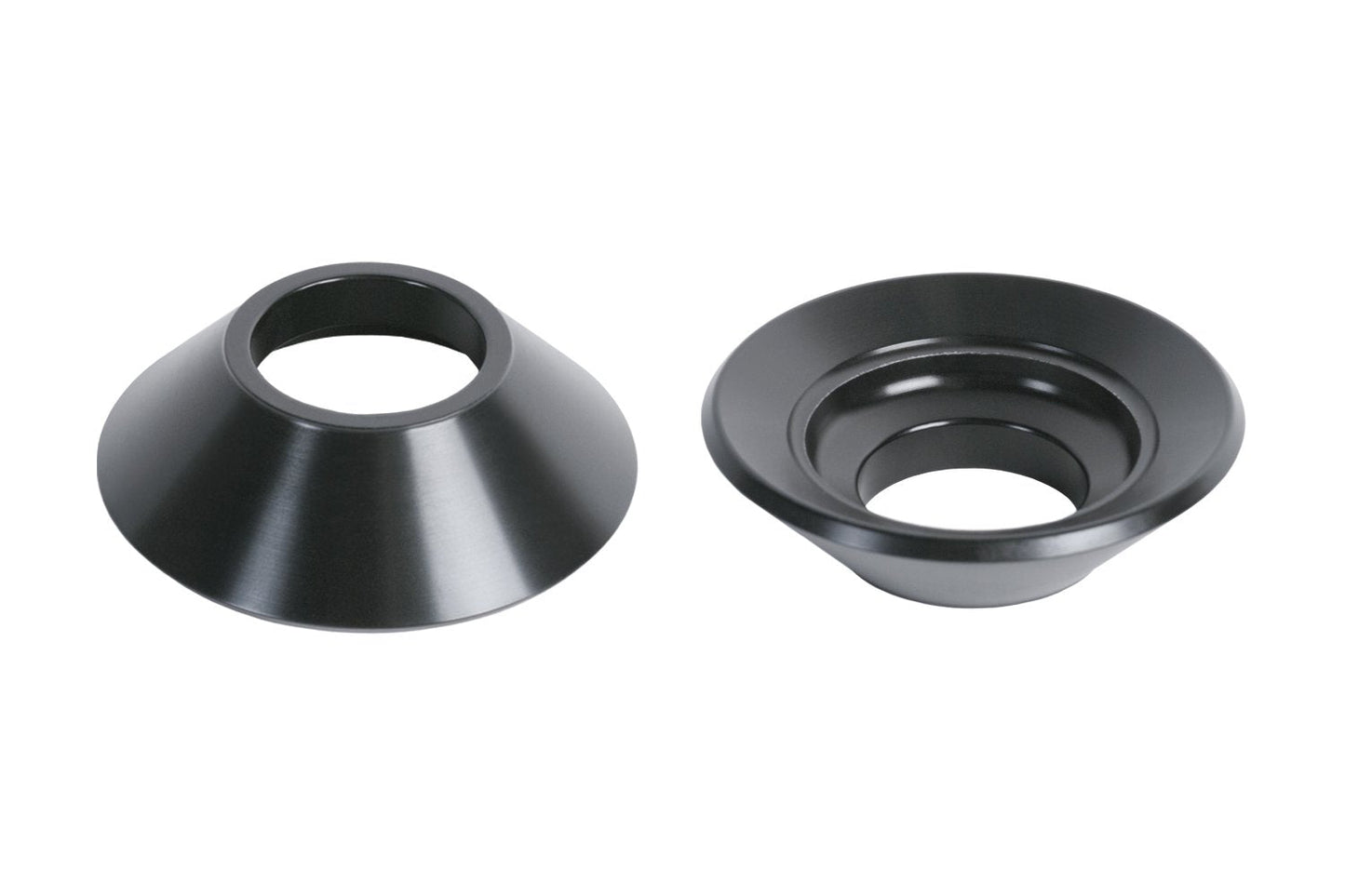 Odyssey Rear Hub Guard / Alloy