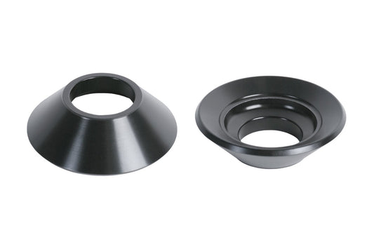 Odyssey Rear Hub Guard / Alloy