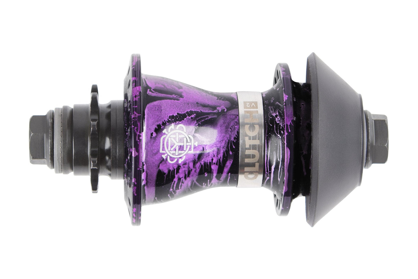 Odyssey Clutch v2 Freecoaster Hub