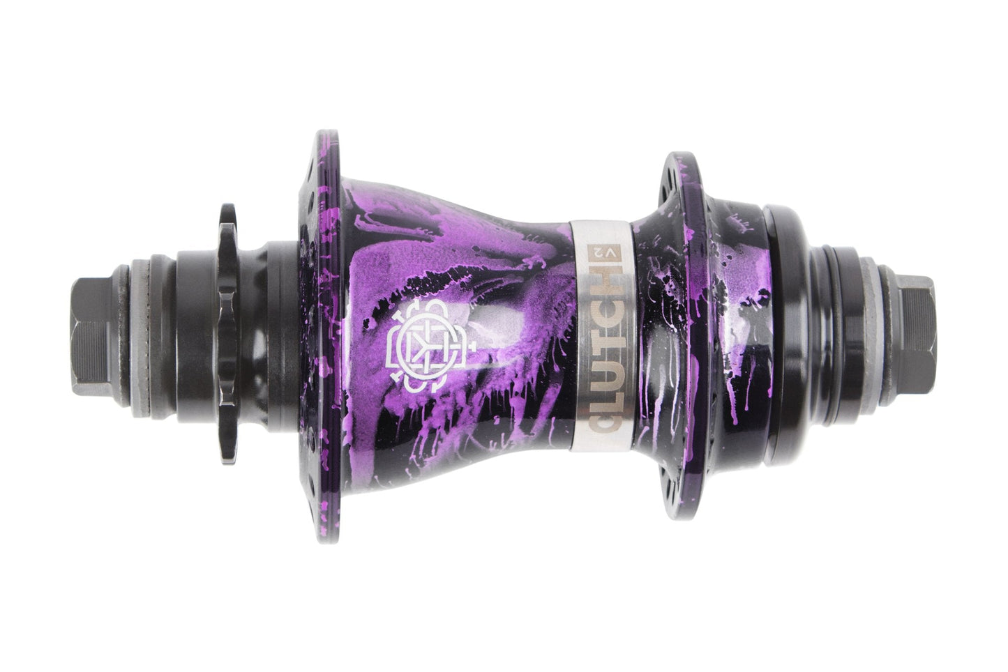 Odyssey Clutch v2 Freecoaster Hub