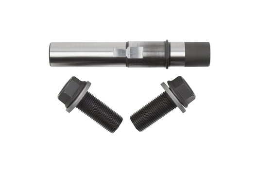 Odyssey Clutch v2 Chromoly Axle (w/14mm Bolts)