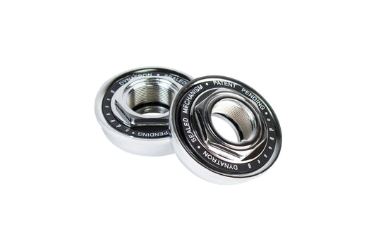 ODYSSEY Dynatron BB (For 1-PC Cranks)