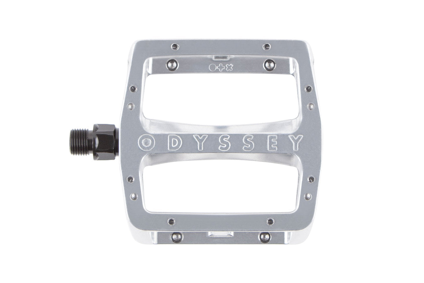 Odyssey Grandstand v2 Alloy Pedals