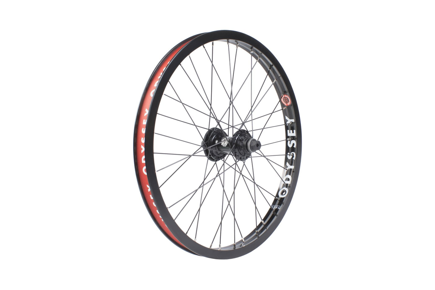 Odyssey Hazard Lite Cassette Wheel