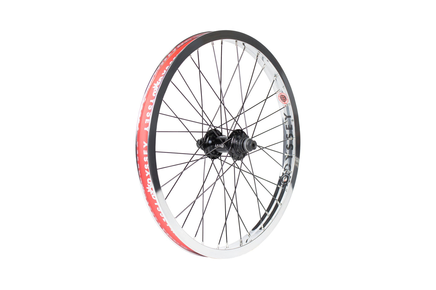 Odyssey Hazard Lite Cassette Wheel
