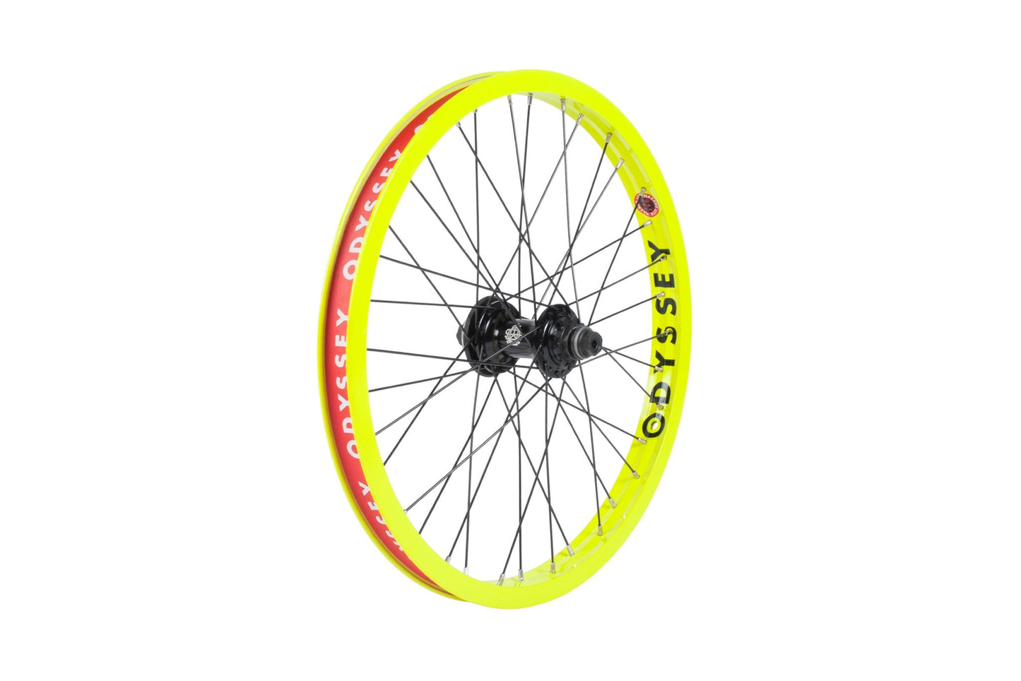 Odyssey Hazard Lite Cassette Wheel
