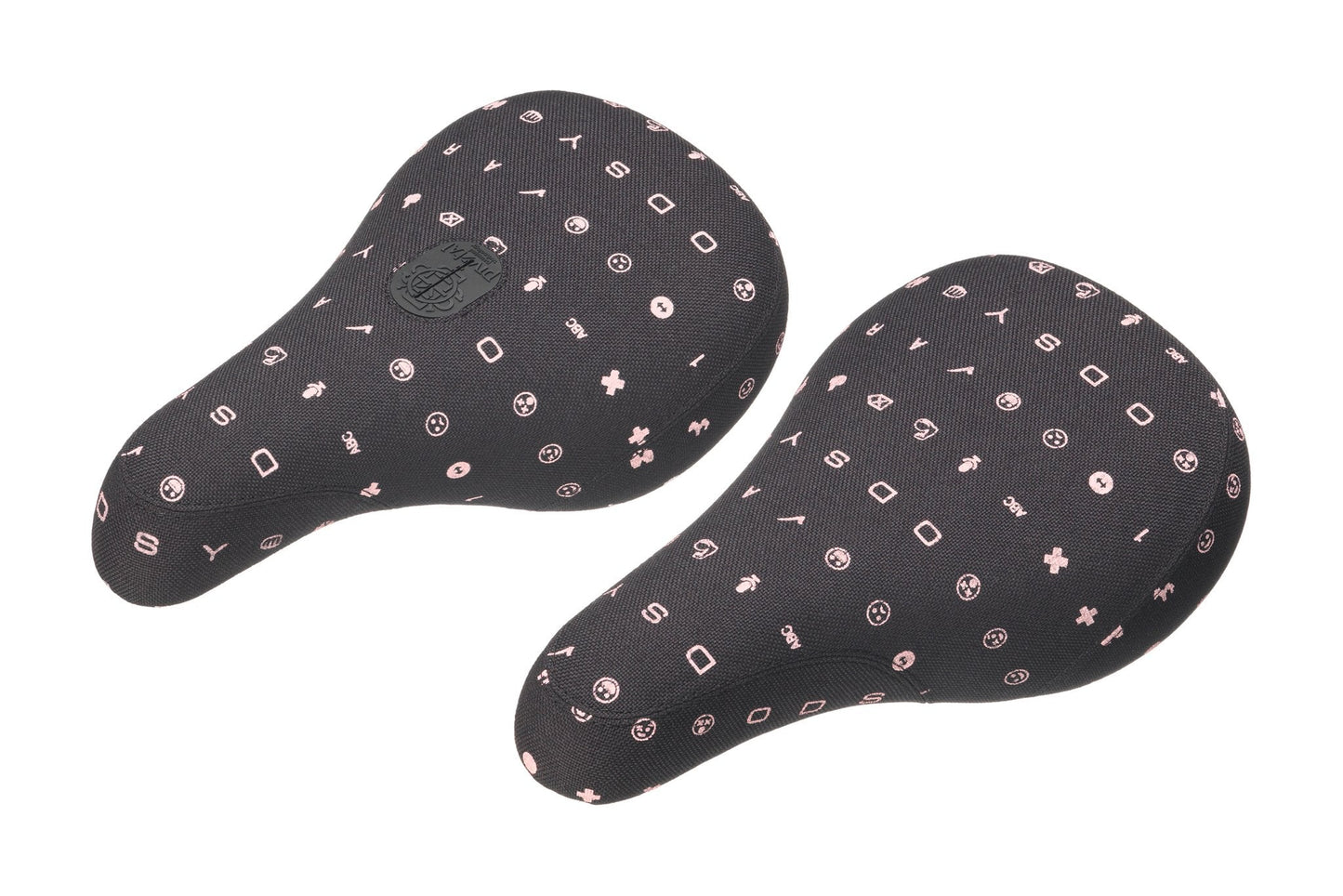 Odyssey Keyboard v2 Seat