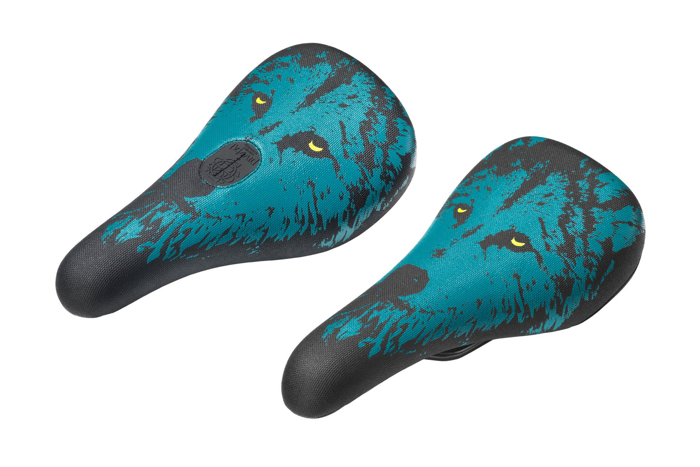 Odyssey Aitken Nightwolf Fade Seat