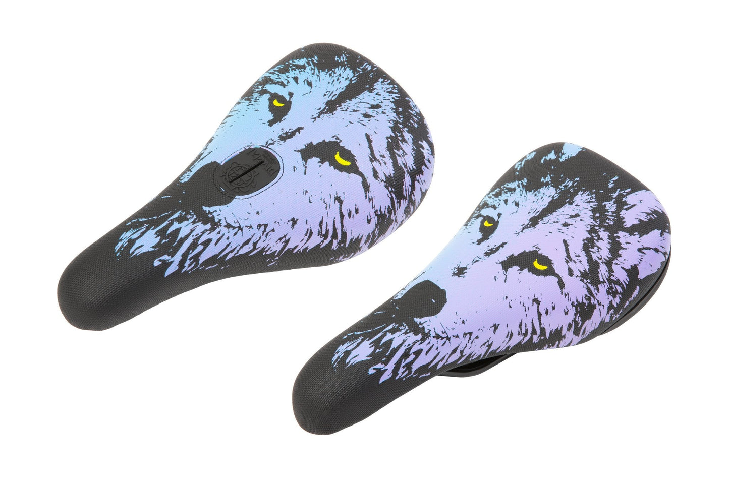 Odyssey Aitken Nightwolf Fade Seat