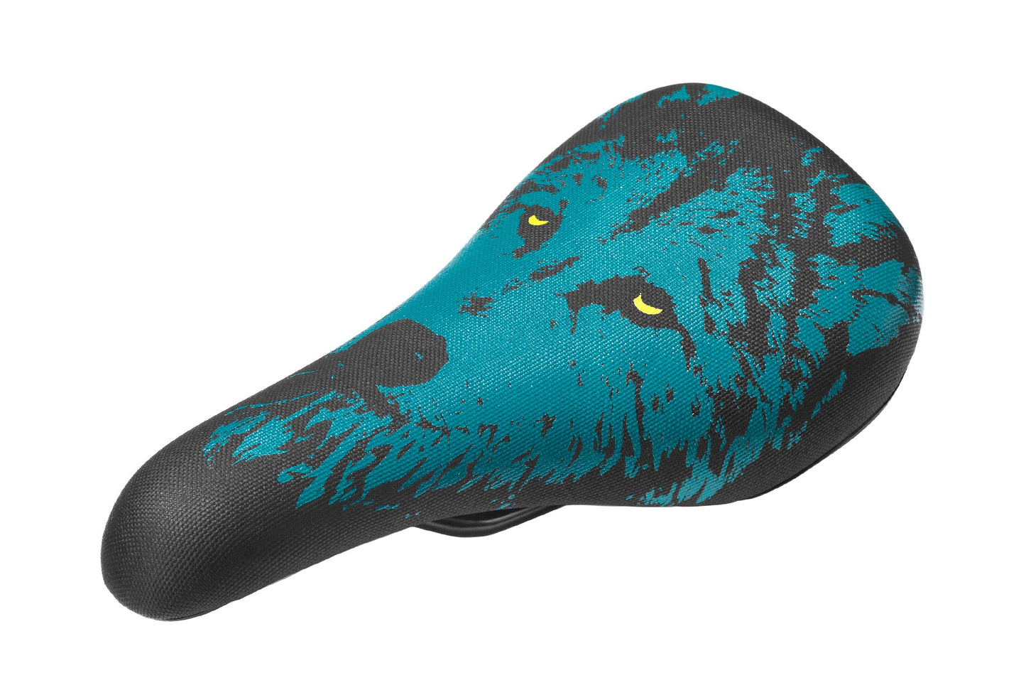 Odyssey Aitken Nightwolf Fade Seat