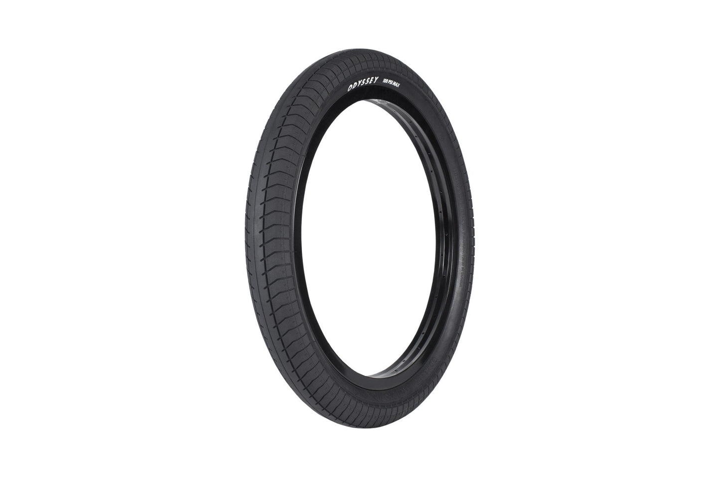 Odyssey Path Pro tire (OEM 45-65psi)