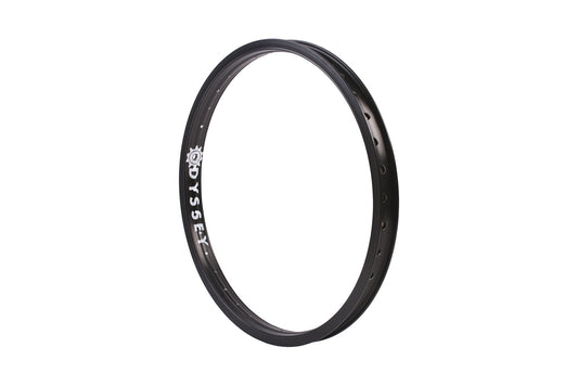 Odyssey Quadrant Rim