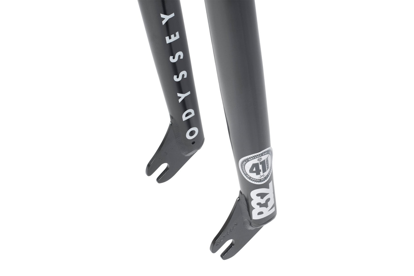 Odyssey R32 Forks - 24" cruiser