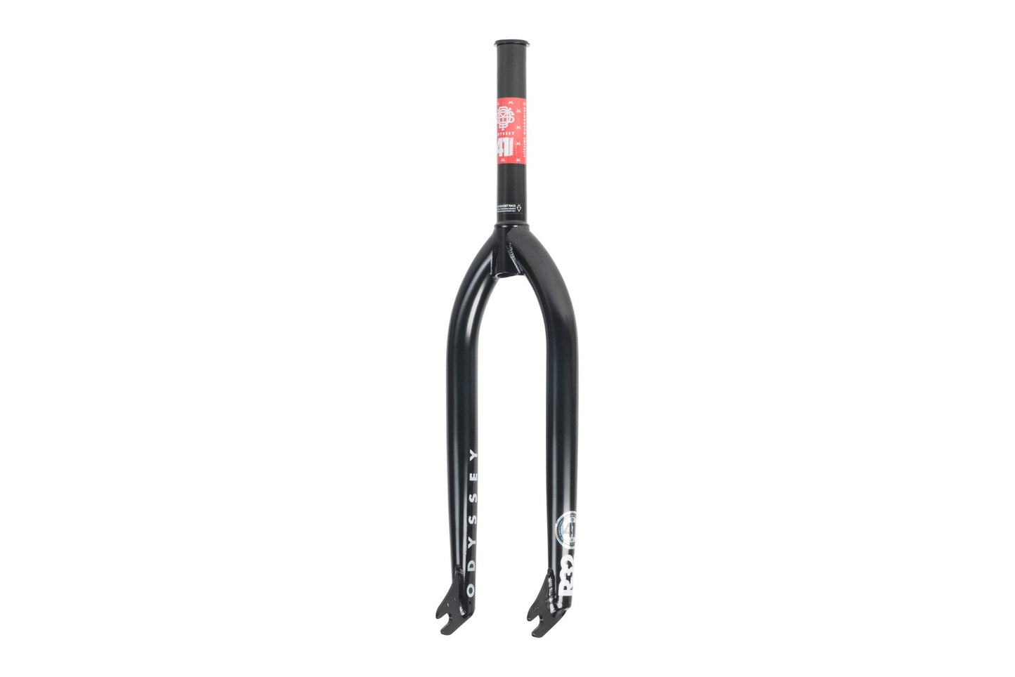 Odyssey R32 Forks - 24" cruiser