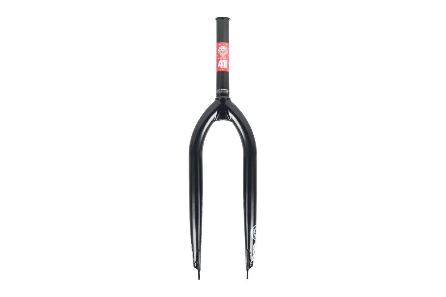 Odyssey R32 Forks - 24" cruiser