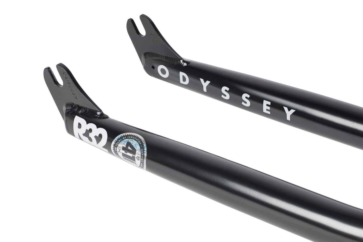 Odyssey R32 Forks - 24" cruiser