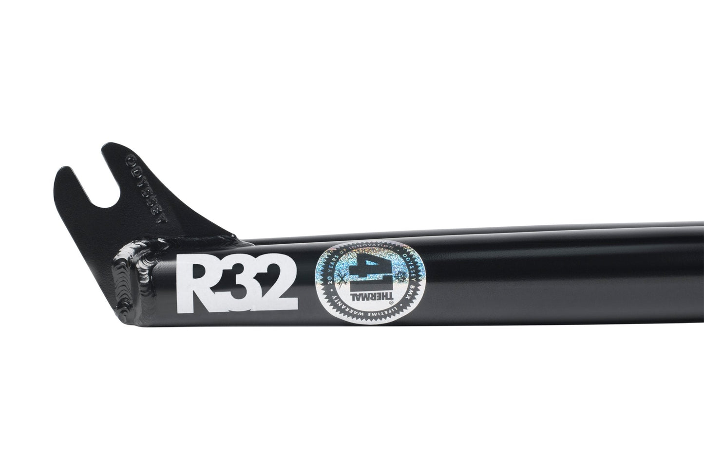 Odyssey R32 Forks - 24" cruiser