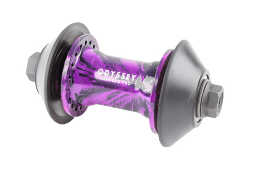 Odyssey Vandero Pro Hub