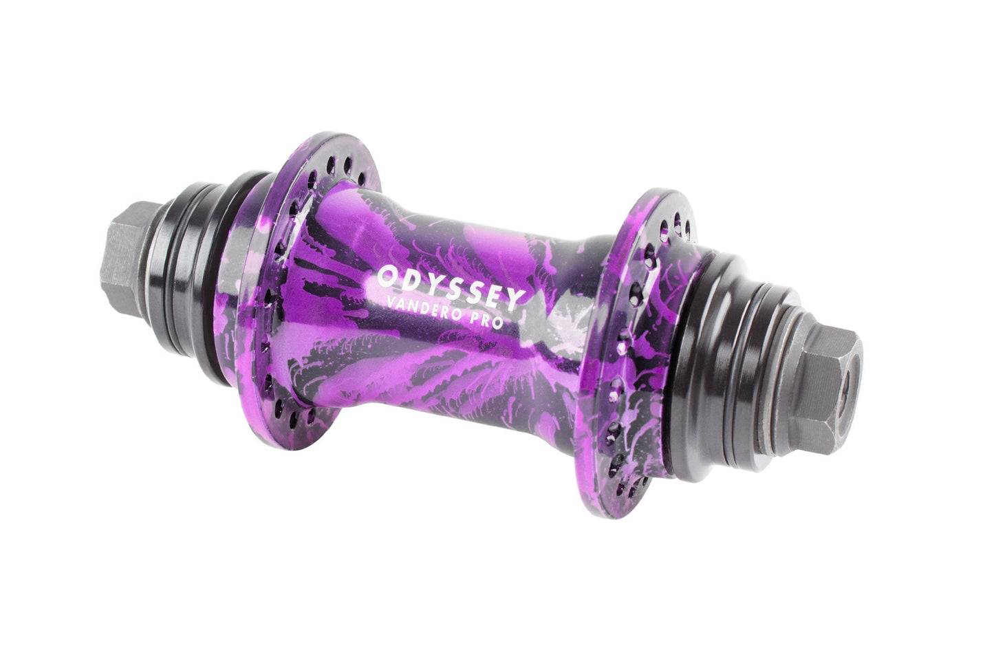 Odyssey Vandero Pro Hub