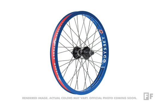 Odyssey Hazard Lite Freecoaster Wheel