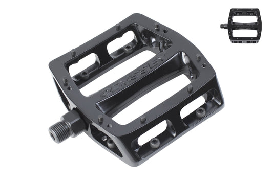 Odyssey Trailmix Sealed Pedals