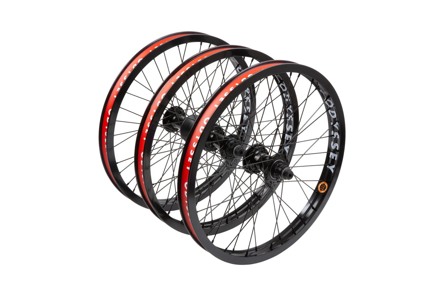 Odyssey Seven KA Freecoaster Wheel