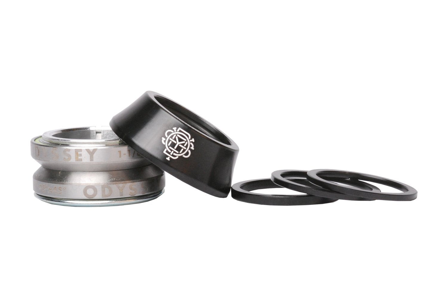 Odyssey Pro Headset (Conical)