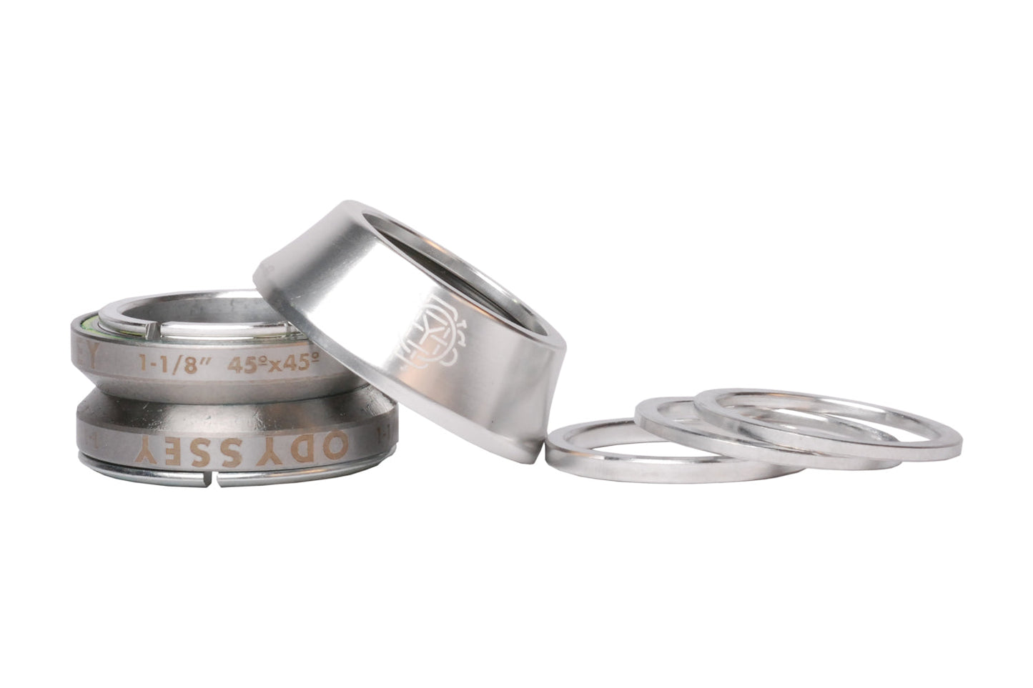 Odyssey Pro Headset (Conical)