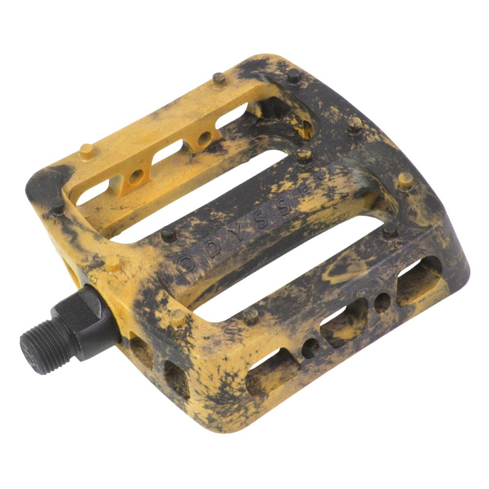 Odyssey Twisted Pro PC Pedals