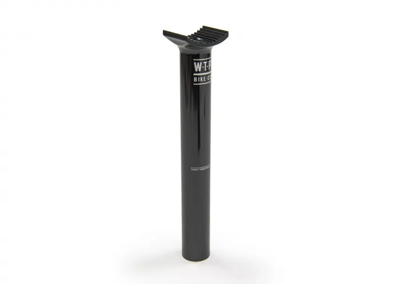 Pivotal Seatpost