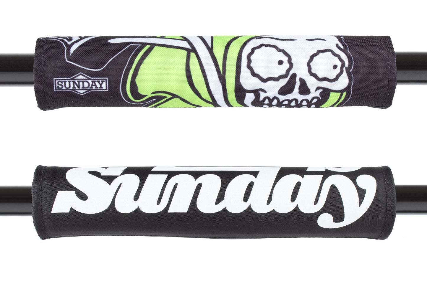Sunday Reversible Bar Pad ( Classy / Street Sweeper )