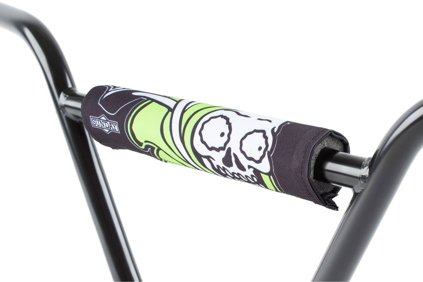 Sunday Reversible Bar Pad ( Classy / Street Sweeper )