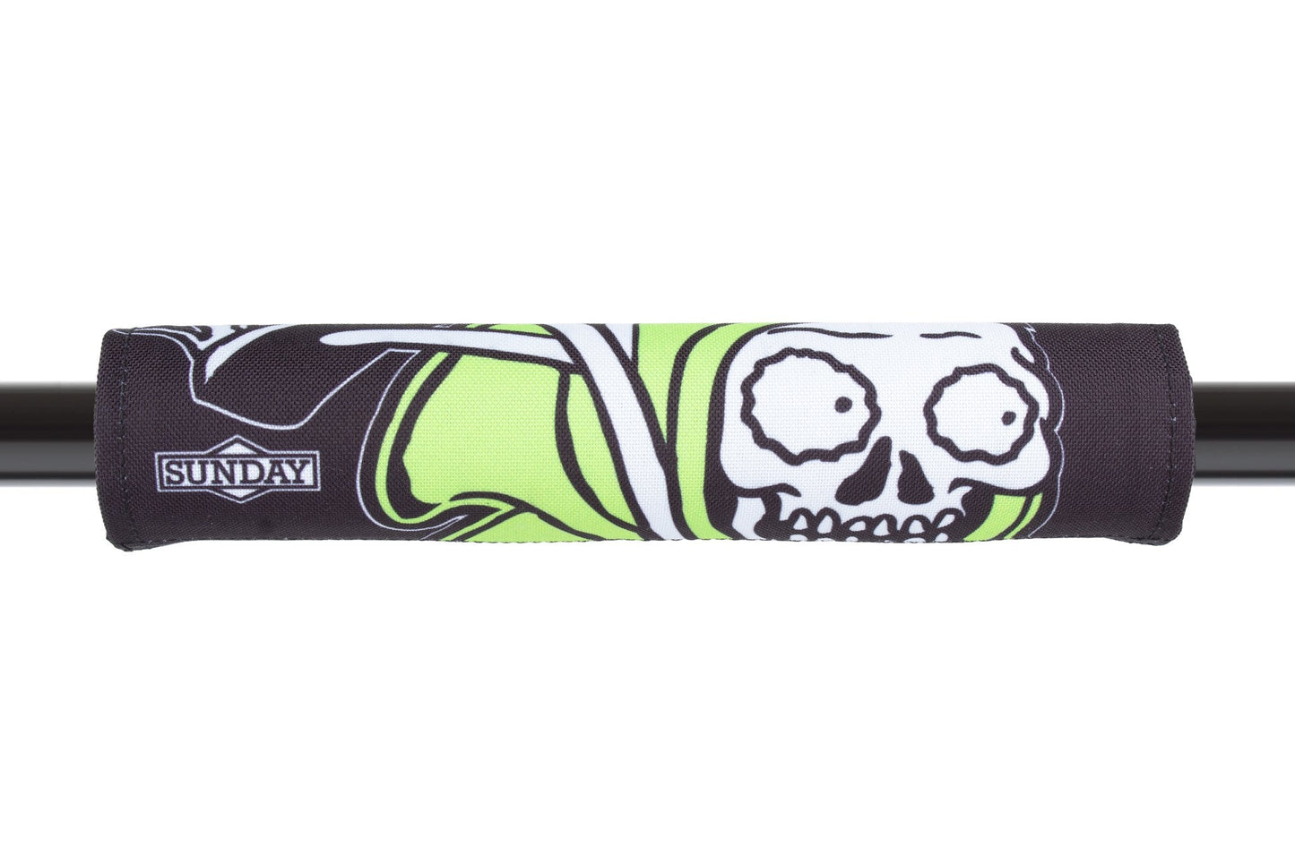 Sunday Reversible Bar Pad ( Classy / Street Sweeper )