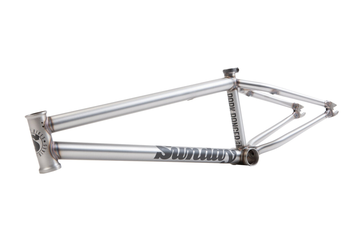 Sunday Park Ranger Frame