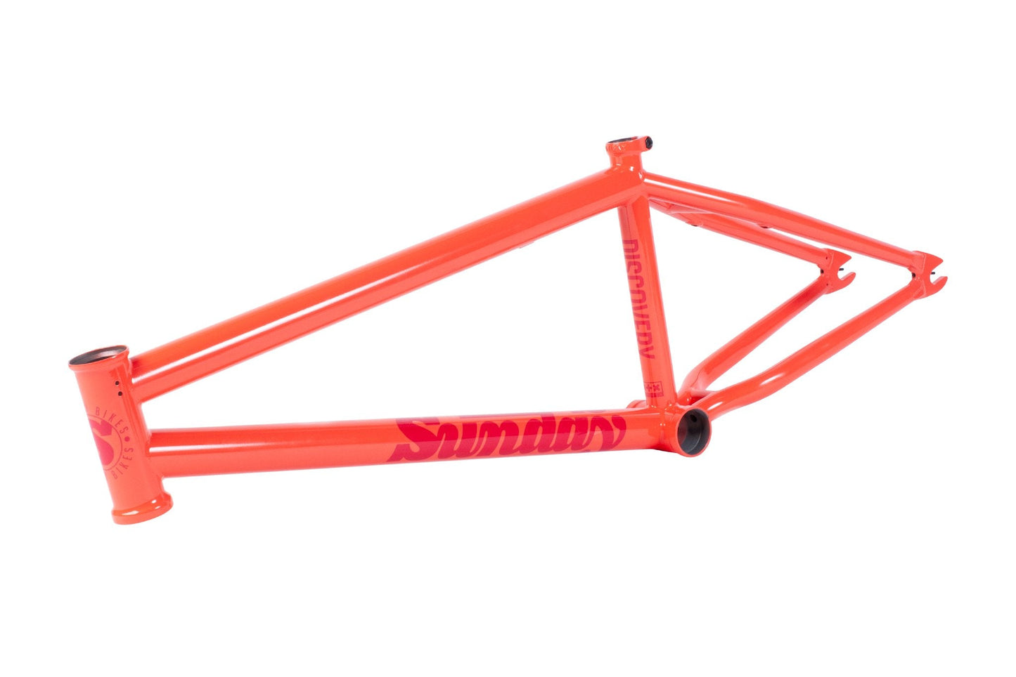 Sunday Discovery Frame