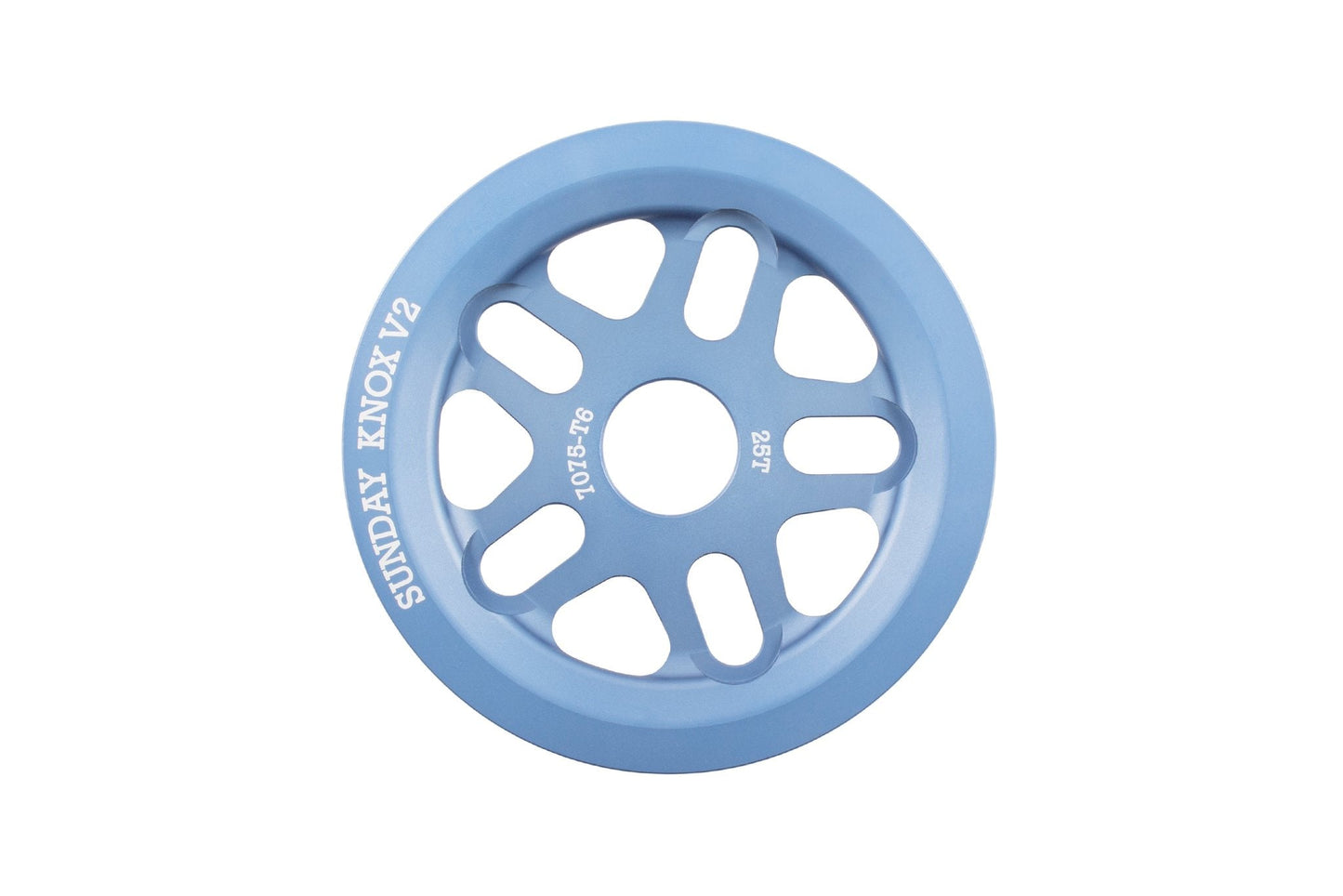 Sunday Knox v2 Sprocket